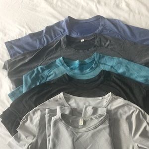 Lulu lemon shirt xl